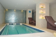 Swimming Pool The Montcalm London Marble Arch