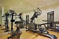 Fitness Center The Montcalm London Marble Arch