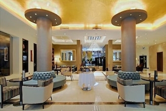 Lobby 4 The Montcalm London Marble Arch