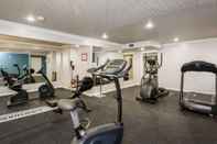 Fitness Center Bonanza Inn & Suites