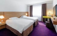 ห้องนอน 5 Ibis Styles Chalon sur Saone