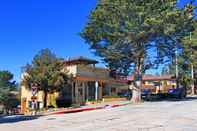 Bên ngoài Best Western Carmel's Town House Lodge