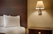 ห้องนอน 7 Best Western Carmel's Town House Lodge