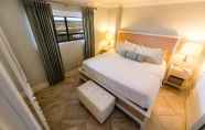 Kamar Tidur 7 Shell Island Resort - All Oceanfront Suites