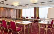 ห้องประชุม 7 Best Western Victor's Residenz-Hotel Rodenhof