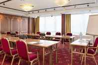 ห้องประชุม Best Western Victor's Residenz-Hotel Rodenhof