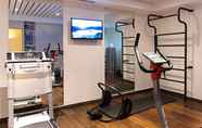 Fitness Center 6 Best Western Victor's Residenz-Hotel Rodenhof