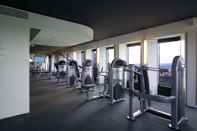 Fitness Center Sofitel Melbourne On Collins