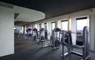 Fitness Center 6 Sofitel Melbourne On Collins