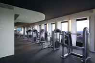 Fitness Center Sofitel Melbourne On Collins