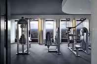 Fitness Center Sofitel Melbourne On Collins