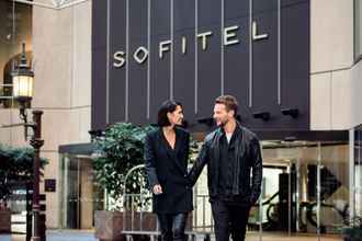 Exterior 4 Sofitel Melbourne On Collins