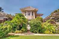 Bên ngoài Manoa Valley Inn