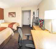 Bilik Tidur 7 Red Roof Inn Williamsport, PA