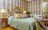ห้องนอน 4 Grand Hotel Majestic già Baglioni