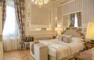 Bilik Tidur 5 Grand Hotel Majestic già Baglioni