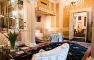 Phòng ngủ 2 Grand Hotel Majestic già Baglioni