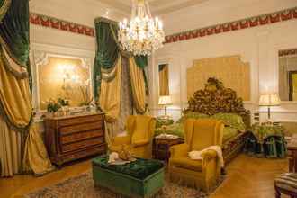 Sảnh chờ 4 Grand Hotel Majestic già Baglioni