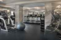Fitness Center The Peninsula Beverly Hills