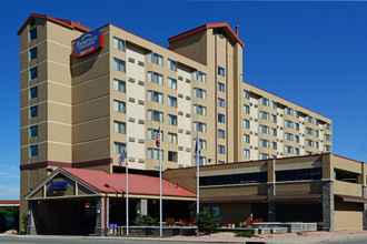 Exterior 4 Fairfield Inn & Suites by Marriott Denver Cherry Creek