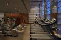 Fitness Center The Leela Mumbai