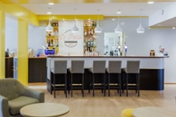 Bar, Cafe and Lounge ibis Montelimar Nord