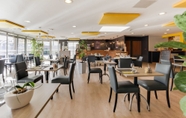 Restaurant 3 ibis Montelimar Nord