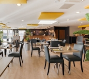 Restaurant 3 ibis Montelimar Nord