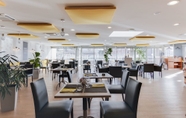 Restaurant 2 ibis Montelimar Nord