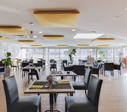 Restaurant 2 ibis Montelimar Nord