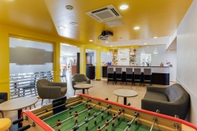 Entertainment Facility ibis Montelimar Nord