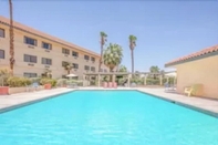 Swimming Pool Ramada by Wyndham Barstow