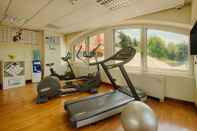 Fitness Center NH Milano 2