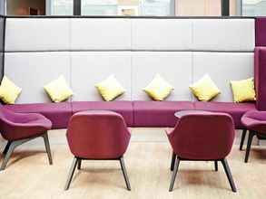 Sảnh chờ 4 Novotel London Heathrow Airport - M4 Jct 4