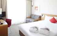 ห้องนอน 7 Novotel London Heathrow Airport - M4 Jct 4