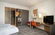 ห้องนอน 4 Novotel London Heathrow Airport - M4 Jct 4