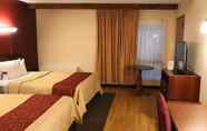 Kamar Tidur 7 Townhouse Hotel Grand Forks