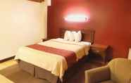 Kamar Tidur 2 Townhouse Hotel Grand Forks