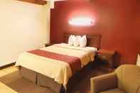 Kamar Tidur Townhouse Hotel Grand Forks