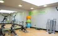 Fitness Center 4 Sligo Park Hotel & Leisure Club