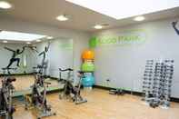 Fitness Center Sligo Park Hotel & Leisure Club