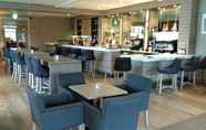 Bar, Cafe and Lounge 7 Sligo Park Hotel & Leisure Club