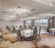 Functional Hall 3 Sheraton Louisville Riverside by Marriott