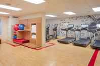 Fitness Center Sheraton Louisville Riverside by Marriott