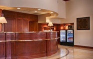 Lobby 2 Best Western Plus Greenwell Inn