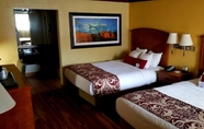 Bilik Tidur 4 Best Western Plus Greenwell Inn