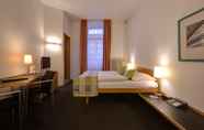 ห้องนอน 7 Best Western Hotel Kurfürst Wilhelm I