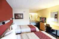 Kamar Tidur Red Roof Inn Pittsburgh North - Cranberry Township