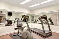 Fitness Center Days Inn by Wyndham Atlanta/Southlake/Morrow