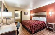 Kamar Tidur 6 Econo Lodge Worthington